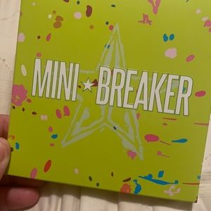 BN Jeffree Star Mini Breaker Pallet